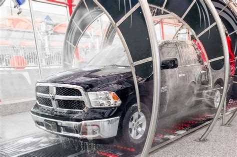 touchless car washes near me|touch free car wash locations.